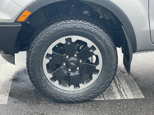used 2021 Ford Ranger car, priced at $21,995