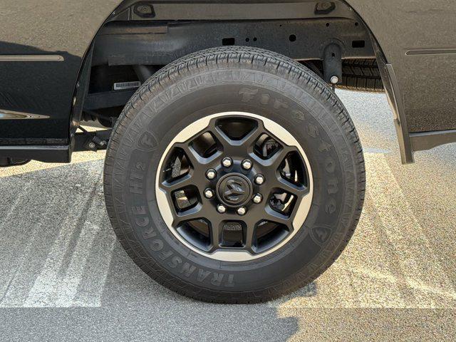 used 2025 Ram 2500 car, priced at $58,995