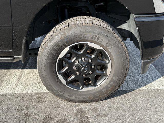 used 2025 Ram 2500 car, priced at $58,995