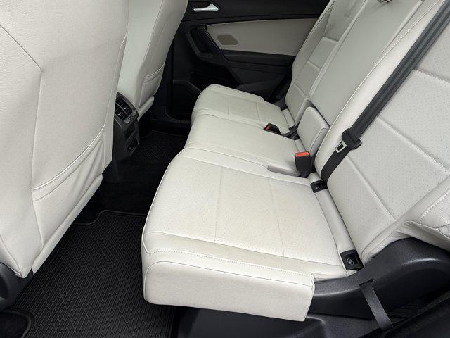 used 2021 Volkswagen Tiguan car, priced at $19,995