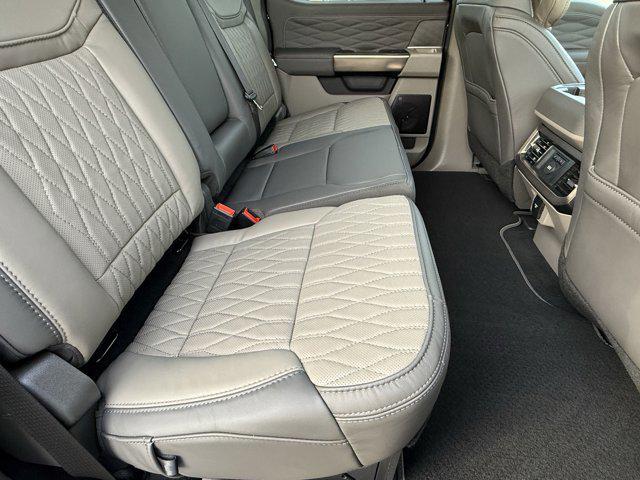 new 2026 Ford F-250 car, priced at $106,860