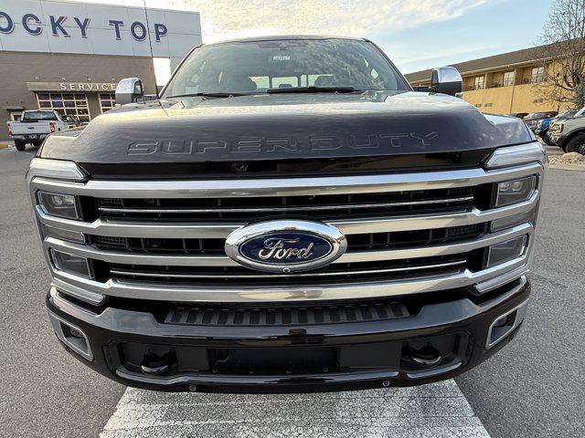 new 2026 Ford F-250 car, priced at $106,860