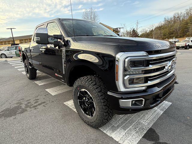new 2026 Ford F-250 car, priced at $106,860