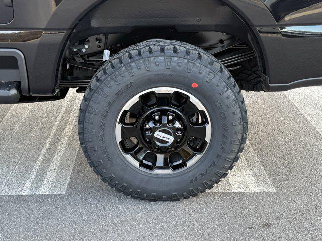 new 2026 Ford F-250 car, priced at $106,860