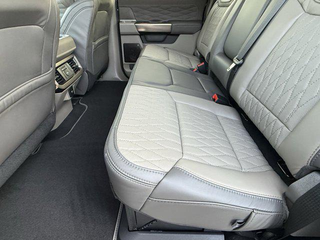 new 2026 Ford F-250 car, priced at $106,860