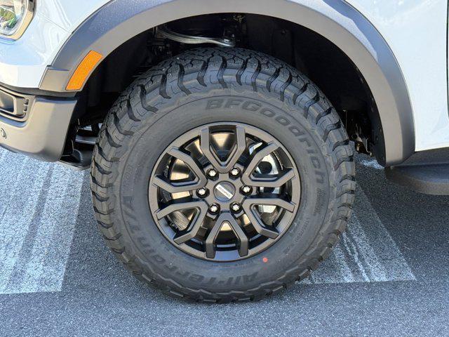 new 2026 Ford Ranger car, priced at $59,490