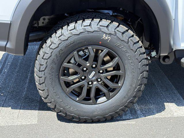 new 2026 Ford Ranger car, priced at $59,490