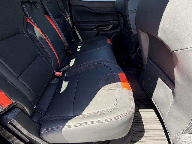 new 2026 Ford Ranger car, priced at $59,490