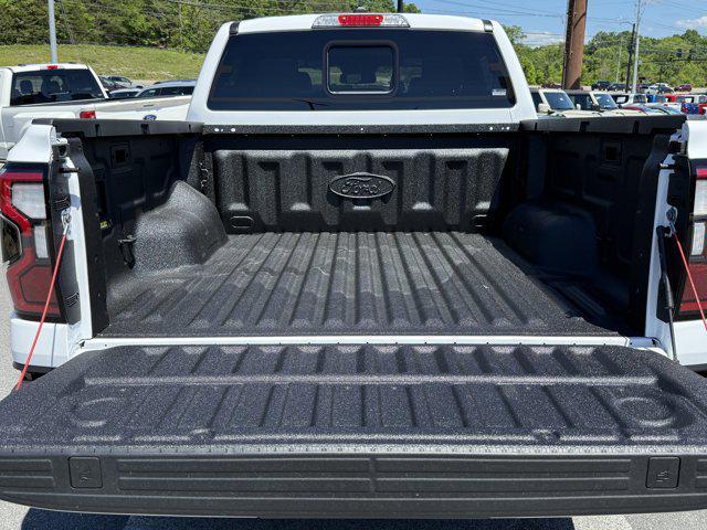 new 2026 Ford Ranger car, priced at $59,490