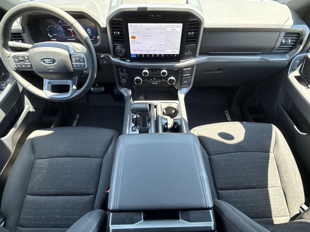new 2026 Ford F-150 car, priced at $67,270