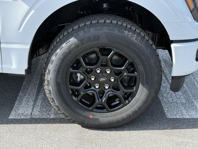 new 2026 Ford F-150 car, priced at $51,960