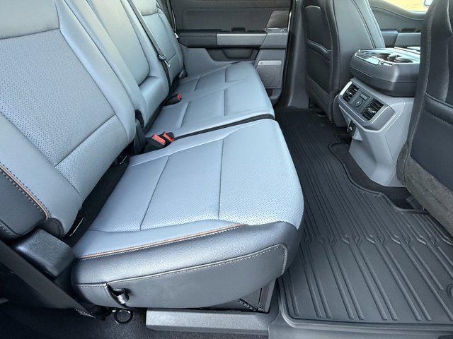 new 2025 Ford F-150 car, priced at $70,141