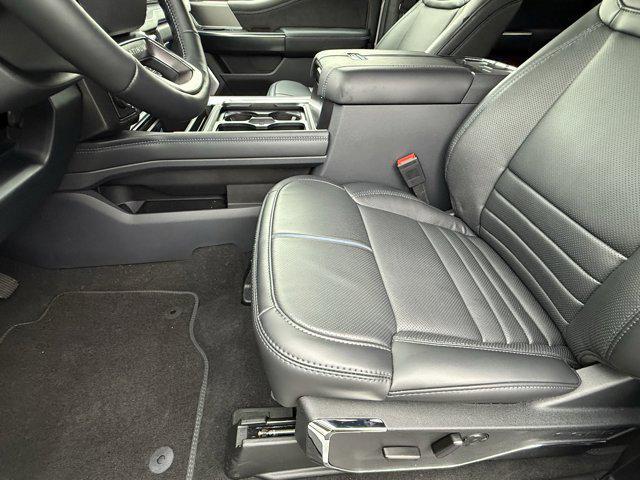 new 2026 Ford F-250 car, priced at $104,445