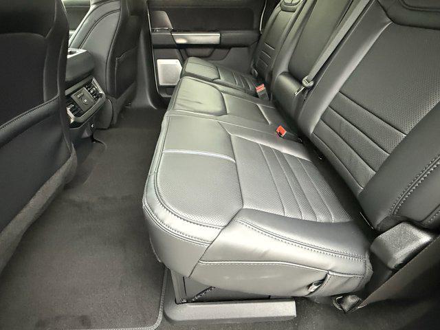 new 2026 Ford F-250 car, priced at $104,445