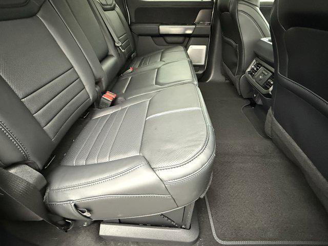 new 2026 Ford F-250 car, priced at $104,445