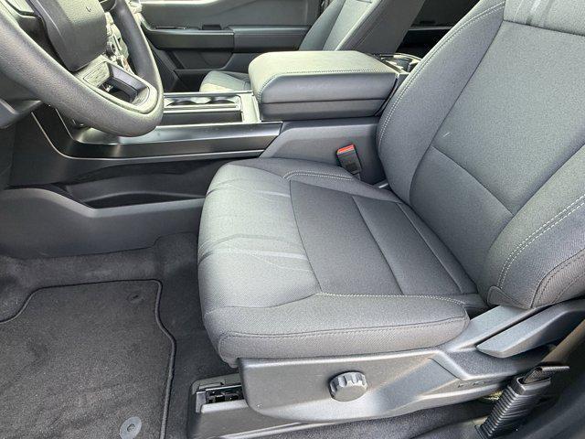 new 2026 Ford F-150 car, priced at $51,290