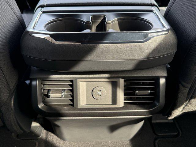 new 2026 Ford F-150 car, priced at $51,290