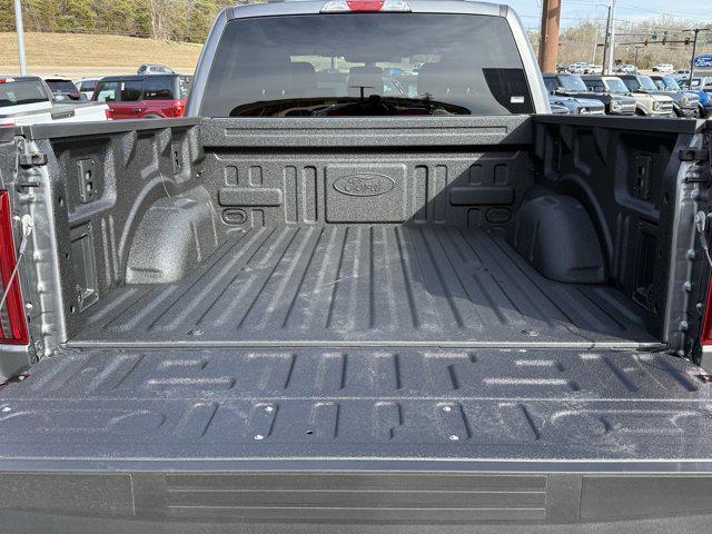 new 2026 Ford F-150 car, priced at $51,290