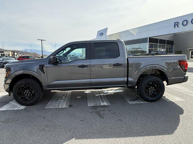 new 2026 Ford F-150 car, priced at $51,290