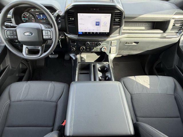 new 2026 Ford F-150 car, priced at $51,290