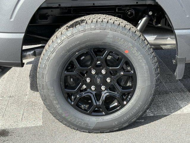 new 2026 Ford F-150 car, priced at $51,290