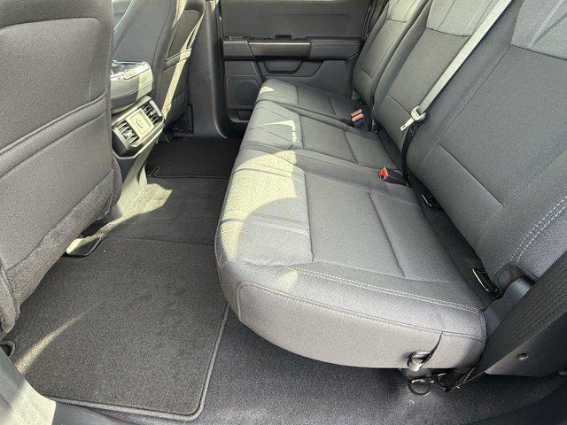 new 2026 Ford F-150 car, priced at $51,290