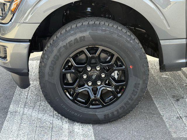 new 2026 Ford F-150 car, priced at $51,290