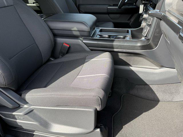 new 2026 Ford F-150 car, priced at $51,290