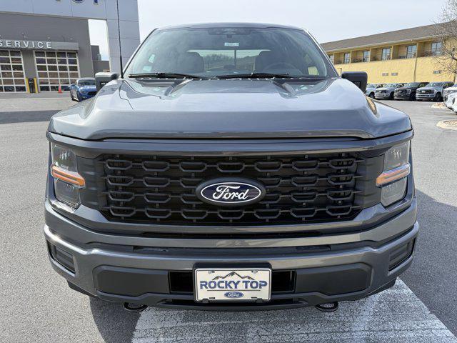 new 2026 Ford F-150 car, priced at $51,290