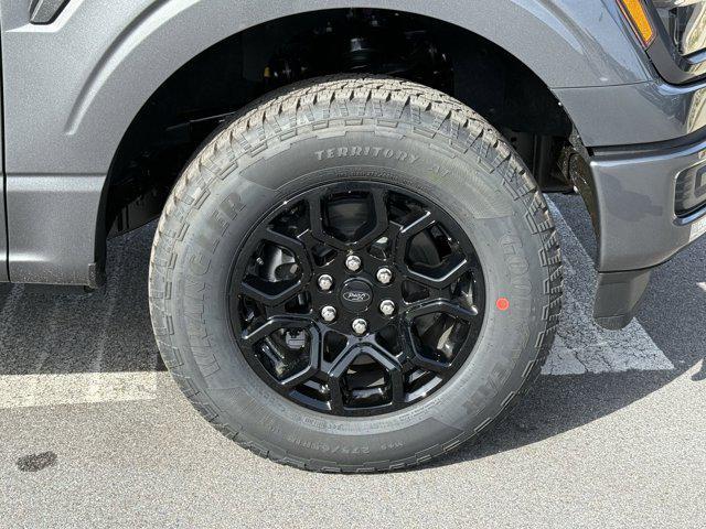 new 2026 Ford F-150 car, priced at $51,290