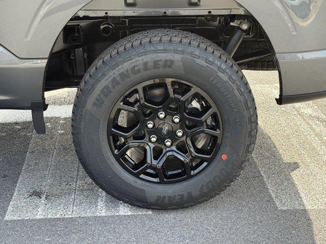 new 2026 Ford F-150 car, priced at $51,290