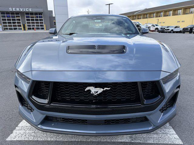 new 2026 Ford Mustang car, priced at $50,198
