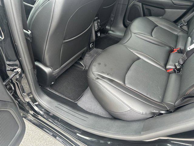 used 2023 Jeep Compass car, priced at $29,985