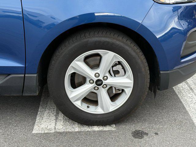 used 2023 Ford Edge car, priced at $21,995