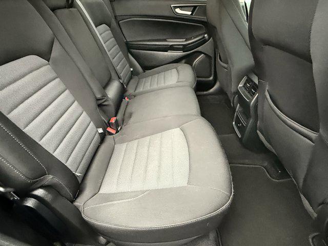 used 2023 Ford Edge car, priced at $21,995