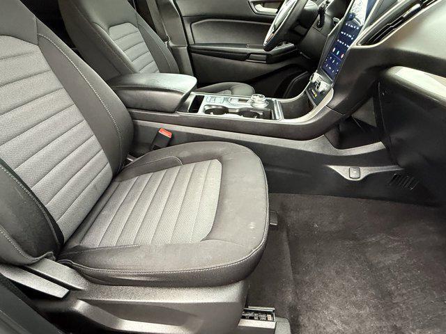 used 2023 Ford Edge car, priced at $21,995