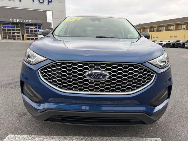 used 2023 Ford Edge car, priced at $21,995