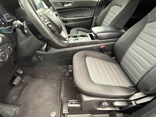 used 2023 Ford Edge car, priced at $21,995