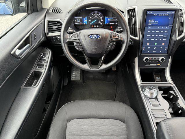 used 2023 Ford Edge car, priced at $21,995