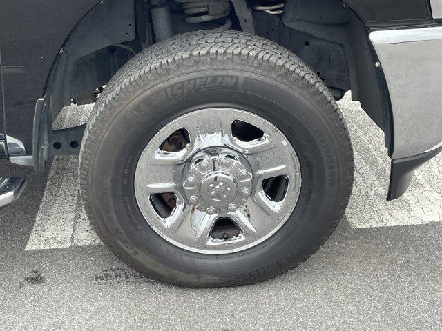 used 2022 Ram 2500 car, priced at $39,995