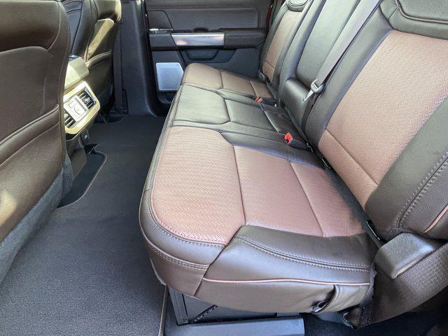 new 2026 Ford F-250 car, priced at $94,500