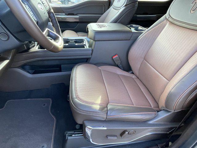 new 2026 Ford F-250 car, priced at $94,500