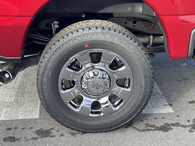 new 2026 Ford F-250 car, priced at $94,500