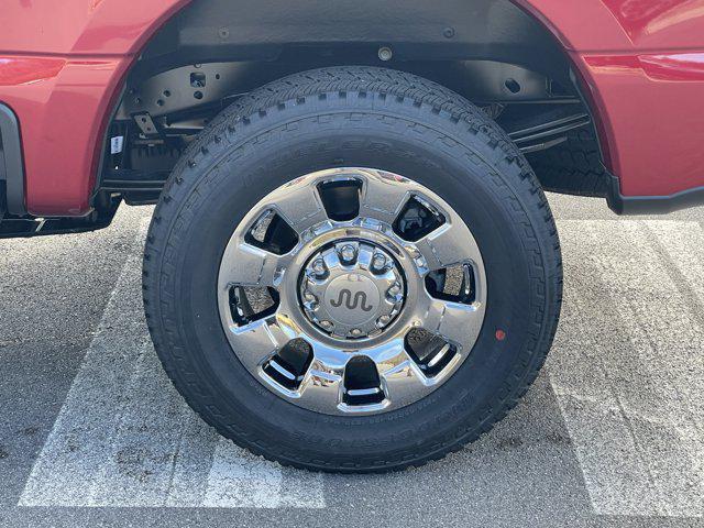 new 2026 Ford F-250 car, priced at $94,500