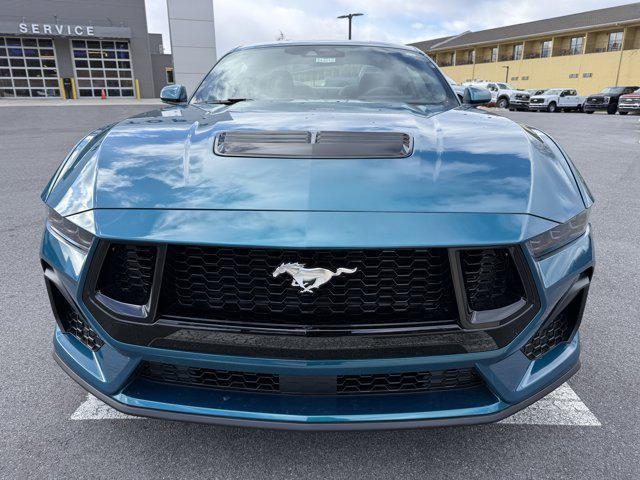 new 2026 Ford Mustang car, priced at $53,320