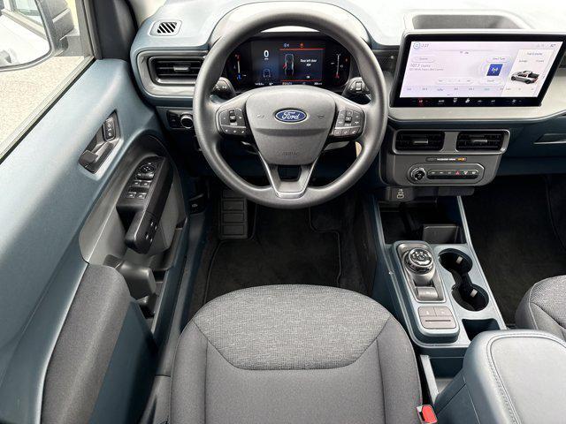 new 2026 Ford Maverick car, priced at $29,995