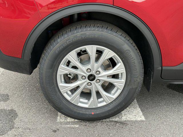 new 2026 Ford Escape car, priced at $35,057