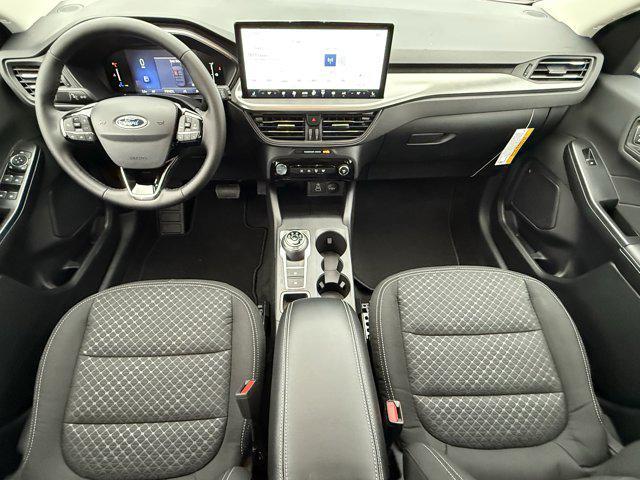 new 2026 Ford Escape car, priced at $35,057