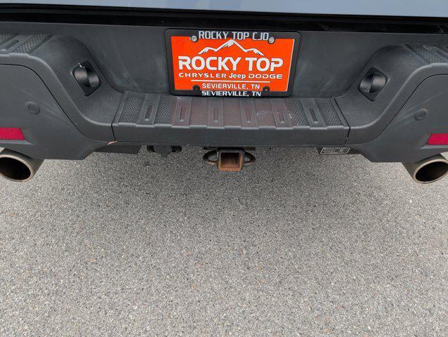 used 2022 Honda Ridgeline car, priced at $32,900