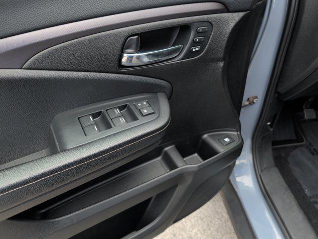 used 2022 Honda Ridgeline car, priced at $32,900